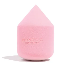 ESPONJA DE MAQUILLAJE ROMBO MONTOC